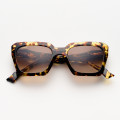 Occhiale da sole - Onda 4 Marrone Specchiato - BRWGRD