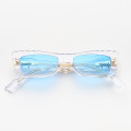 Sunglasses - Onda 5 Graduated Blue - BLUGRD