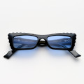 Occhiale da sole - Onda 5 Azzurro - BLUGRD