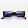 Sunglasses - Onda 5 Havana Gold 519G/A347