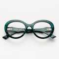 Occhiale da vista - Onda 11 Green Marble T20/A631