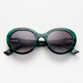 Sunglasses - Onda 11 Graduated Gray - GRYGRD