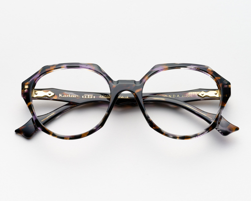 Optical frame - Onda 12