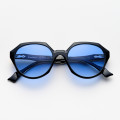 Sunglasses - Onda 12 Light Blue - BLUGRD
