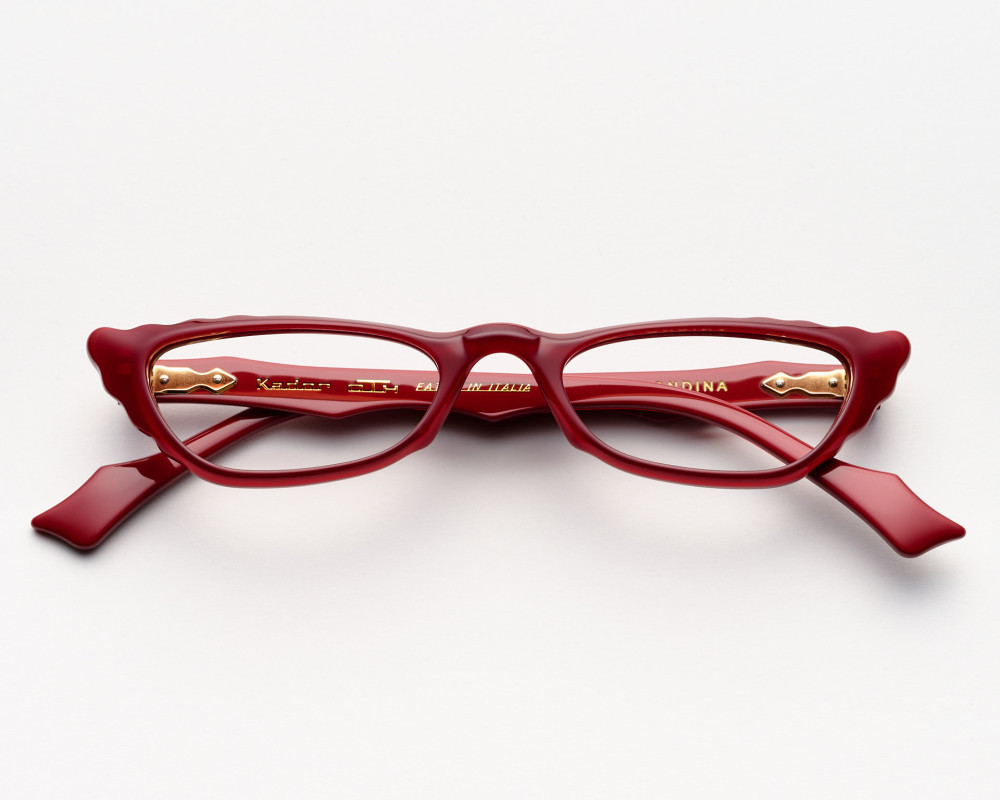 Optical frame - Onda 12