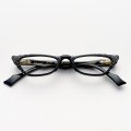 Occhiale da vista - Ondina Black and Sparkling 7007G SWW_A367SWW