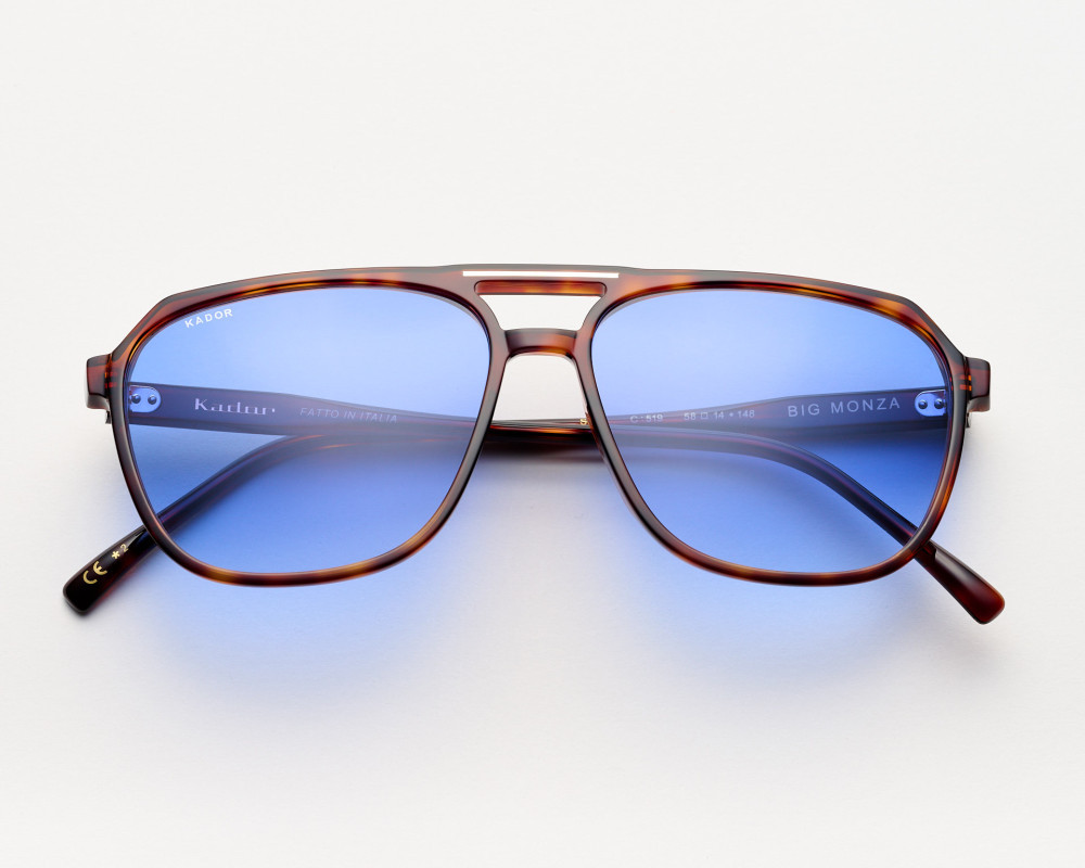Sunglasses - Big Monza 58