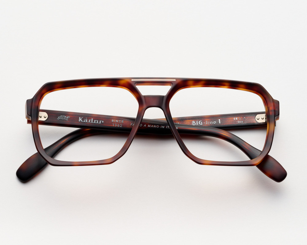 Optical frame - Big Line 1 56