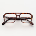 Occhiale da vista - Big... Classic Havana Matt 519M - A011    