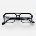 Occhiale da vista - Big... Black 7007 -  A007 