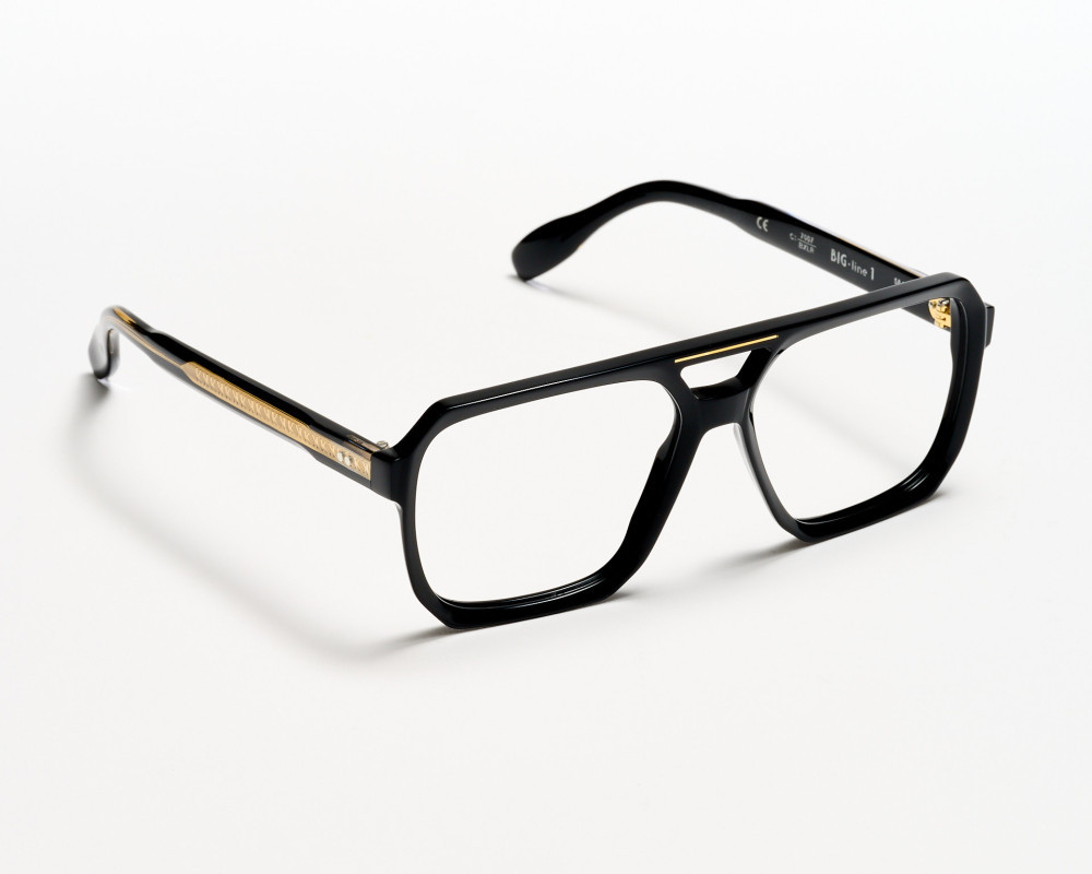 Optical frame - Big Line 1 58