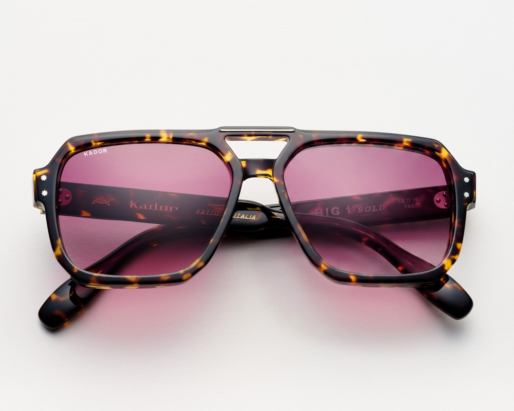 Sunglasses - Big 1 Bold
