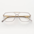 Occhiale da vista - Big... Matt Light Gray 1481G-M_A593