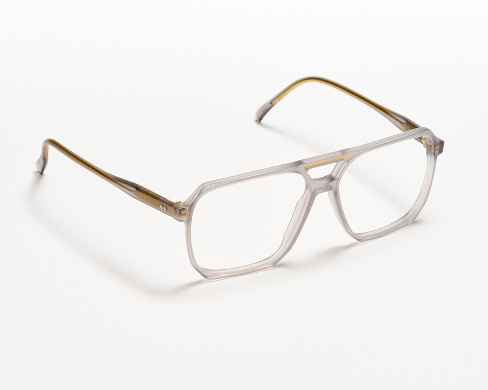 Optical frame - Big light 1