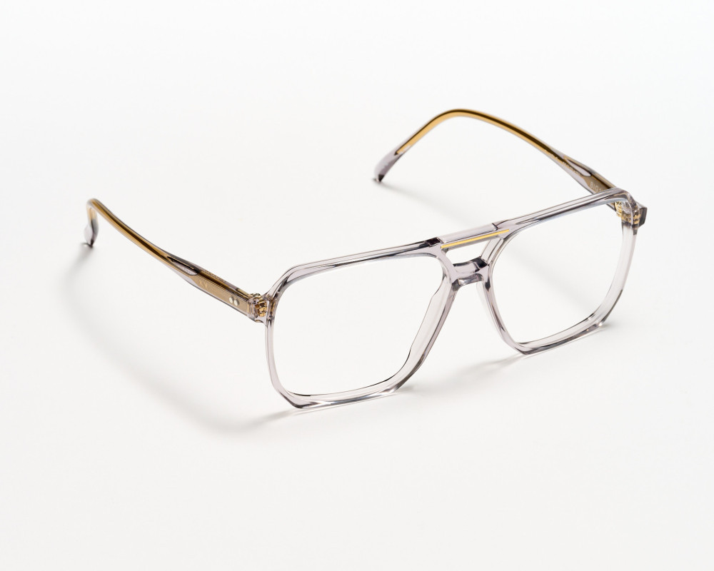 Optical frame - Big light 1