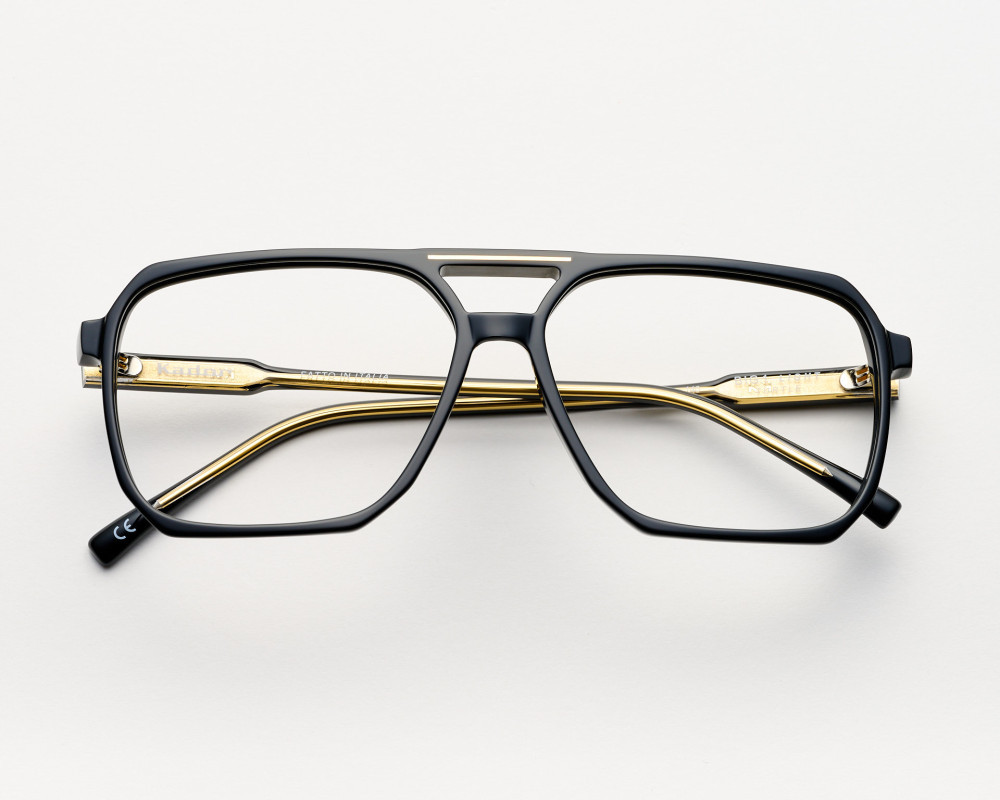 Optical frame - Big 1 Light Turtle