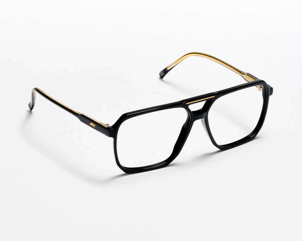 Optical frame - Big 1 Light Turtle