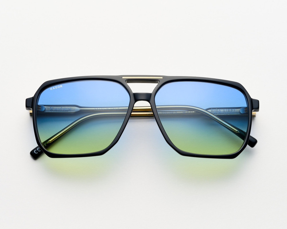 Sunglasses - Big Light Turtle