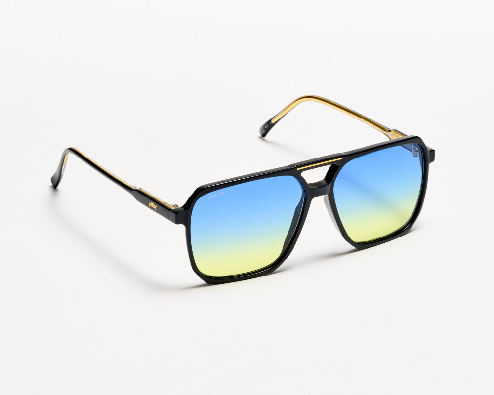 Occhiale da sole - Big 1 Light Turtle