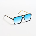 Sunglasses - Big 1 Light Turtle