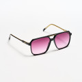 Sunglasses - Big Light Turtle
