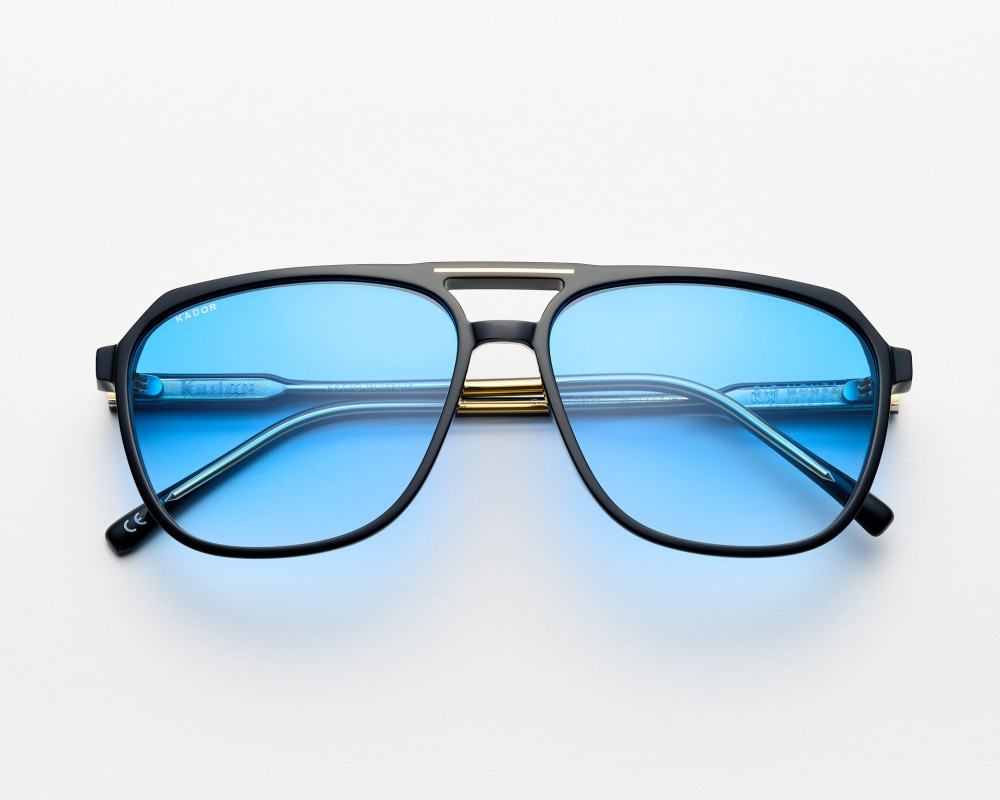 Sunglasses - Big Monza Turtle