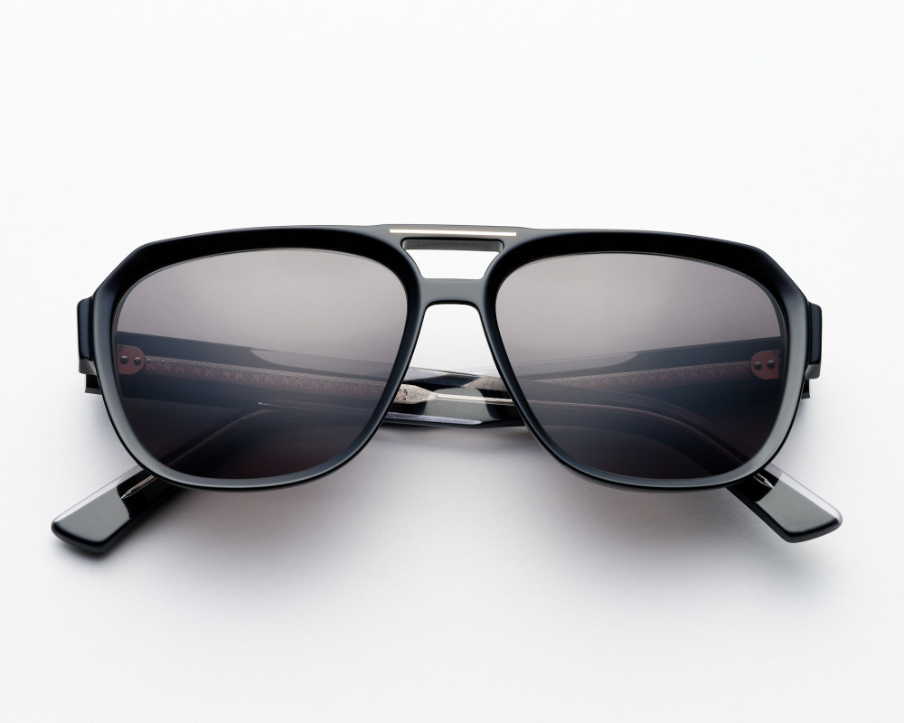 Sunglasses - Big Monza Bold P.L.