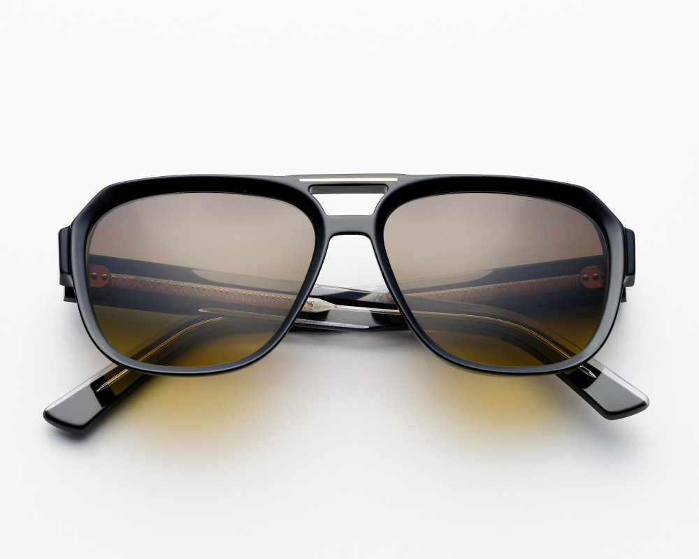 Sunglasses - Big Monza Bold P.L.