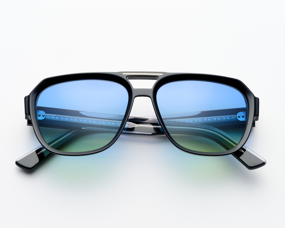 Occhiale da sole - Big Monza Bold P.L.