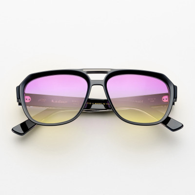 Sunglasses - Big Monza Bold...