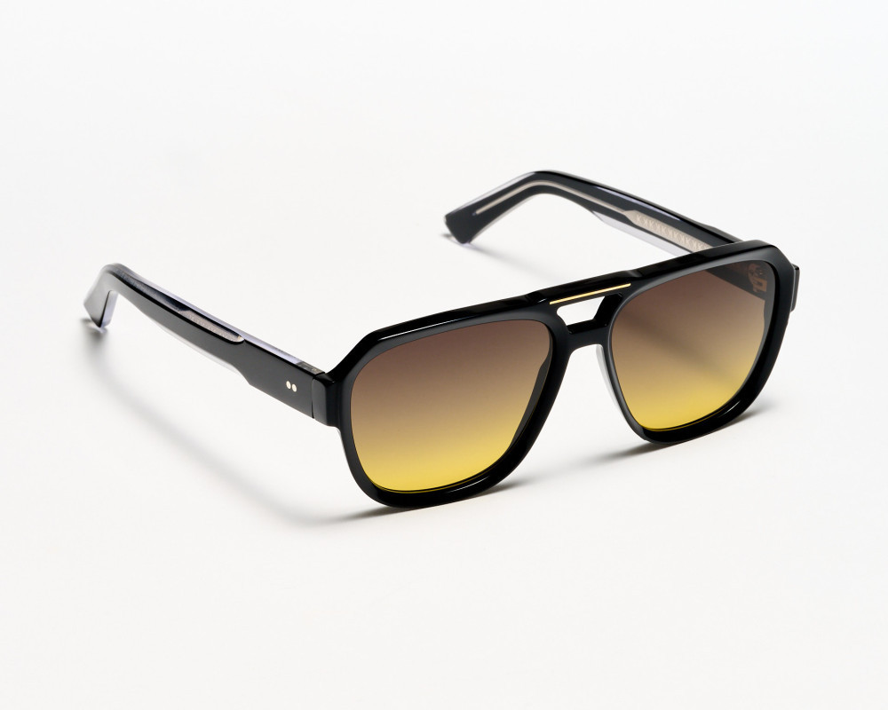 Occhiale da sole - Big Monza Bold P.L.