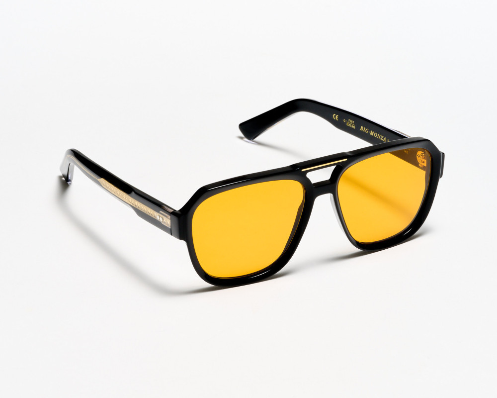 Sunglasses - Big Monza Bold P.L.