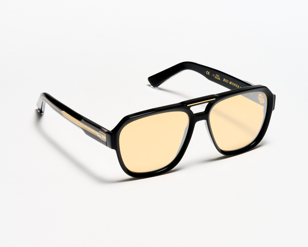 Sunglasses - Big Monza Bold P.L.