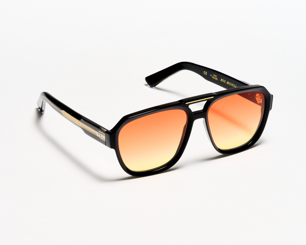 Sunglasses - Big Monza Bold P.L.
