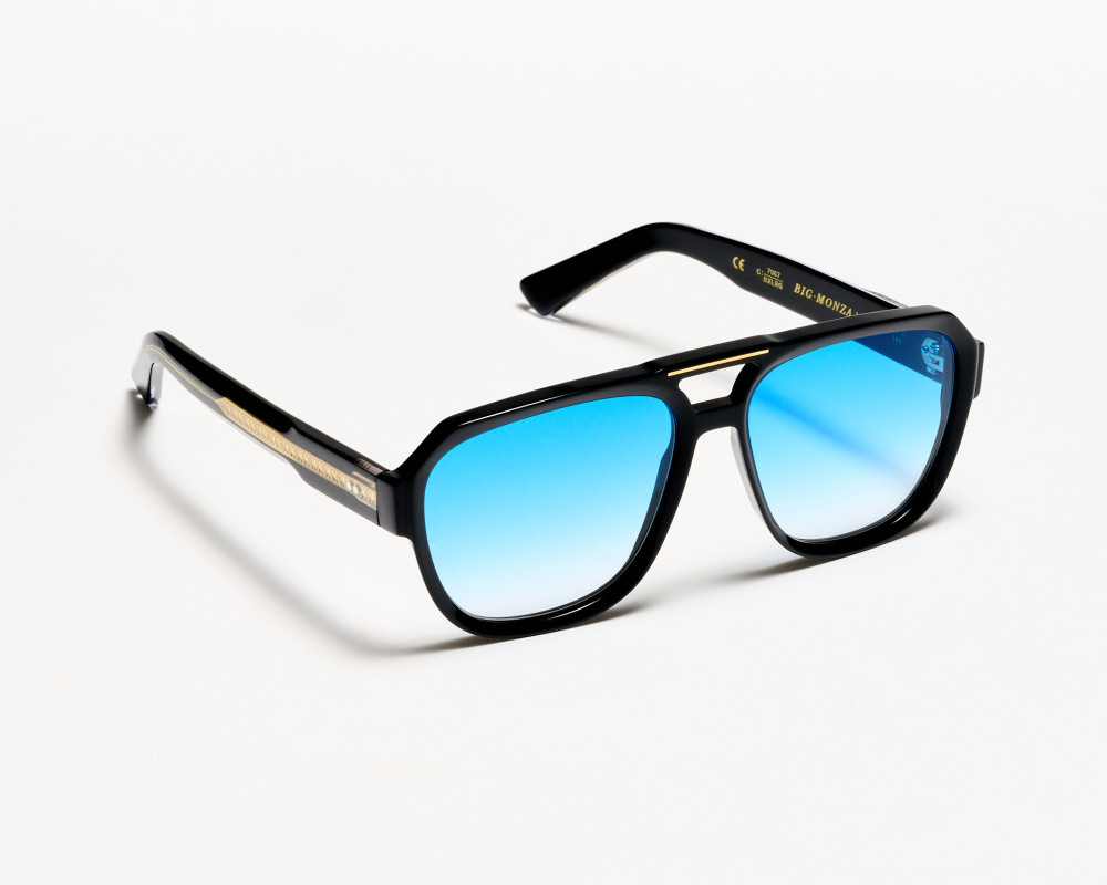Sunglasses - Big Monza Bold P.L.