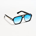 Occhiale da sole - Big Monza Bold P.L.