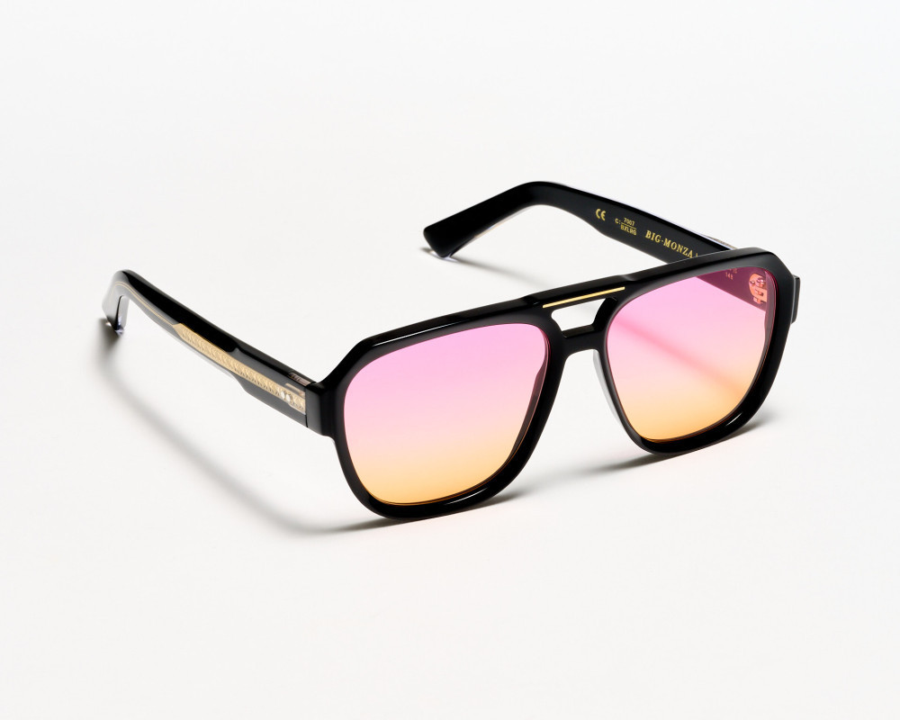 Sunglasses - Big Monza Bold P.L.