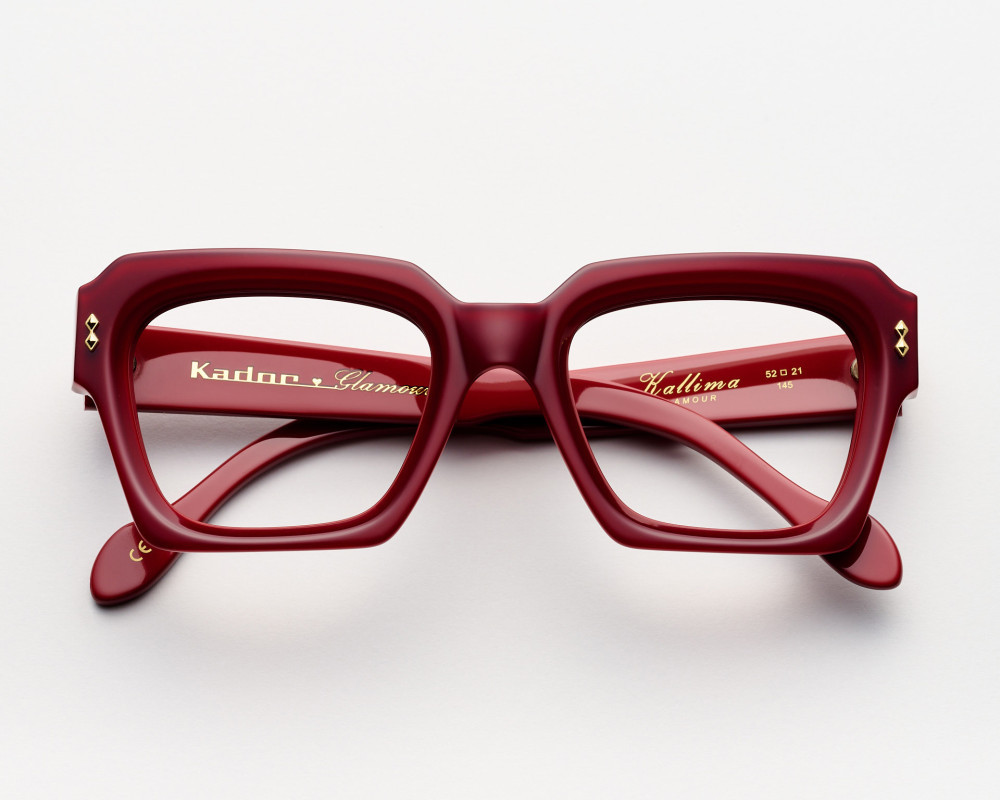 Optical frame - Kallima Glamour