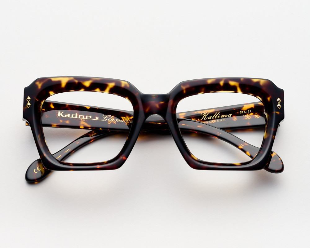 Optical frame - Kallima Glamour