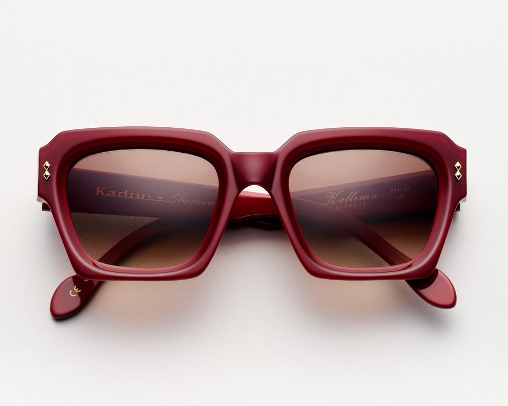 Sunglasses - Kallima Glamour