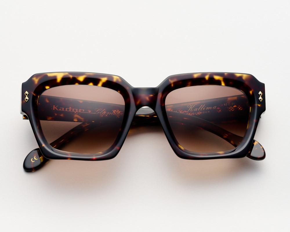 Sunglasses - Kallima Glamour