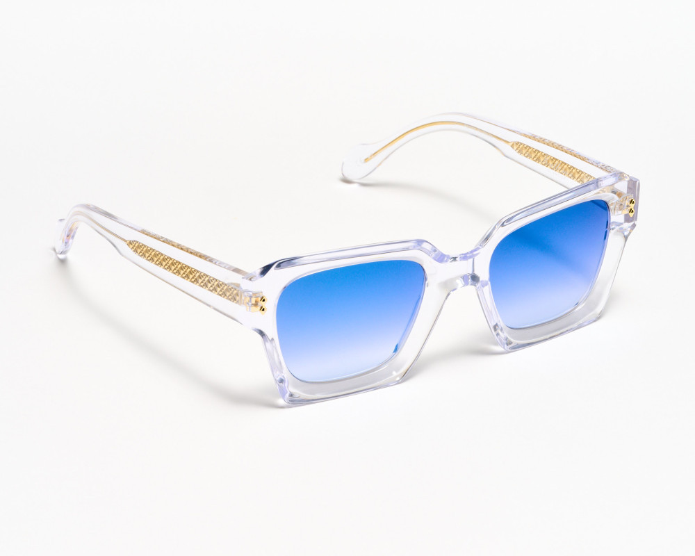 Occhiale da sole - Kallima Glamour