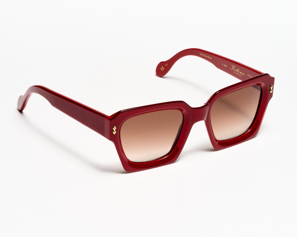 Sunglasses - Kallima Glamour
