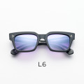 Occhiale da sole - Guapo P.L. Viola - PURGRD