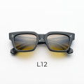 Occhiale da sole - Guapo P.L. Grey Gradient Yellow - GRYYLL