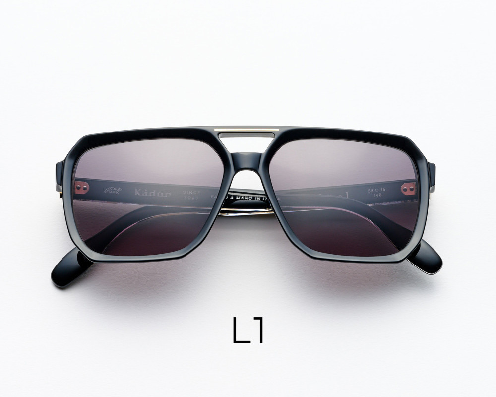 Sunglasses - Big 1 Line P.L.