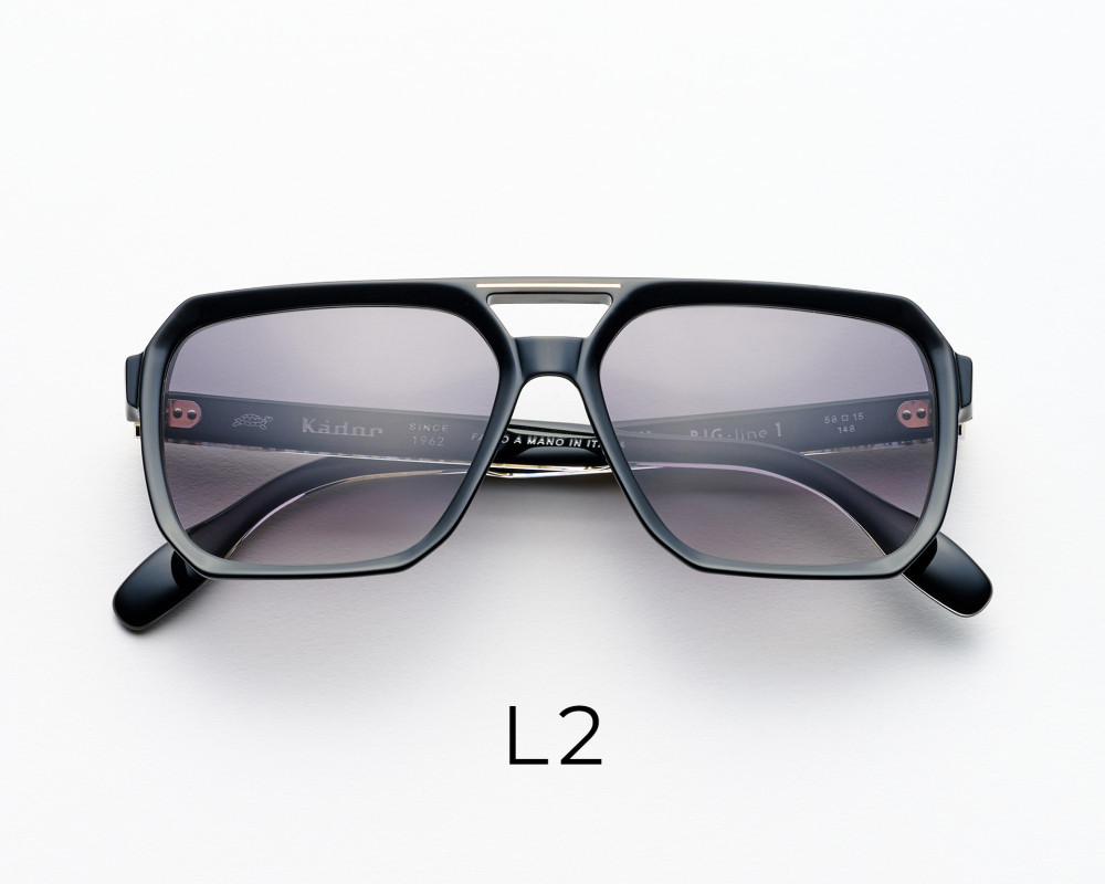 Occhiale da sole - Big 1 Line P.L.