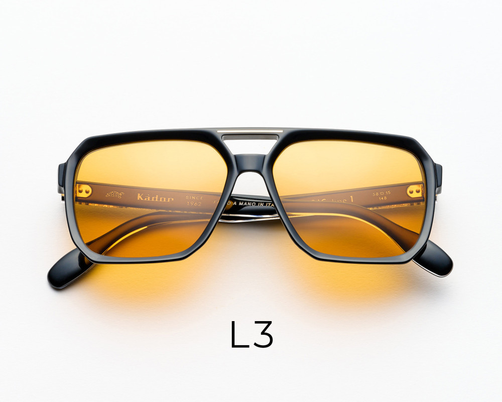Occhiale da sole - Big 1 Line P.L.