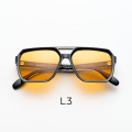 Occhiale da sole - Big Line... Arancione - ORGSLD