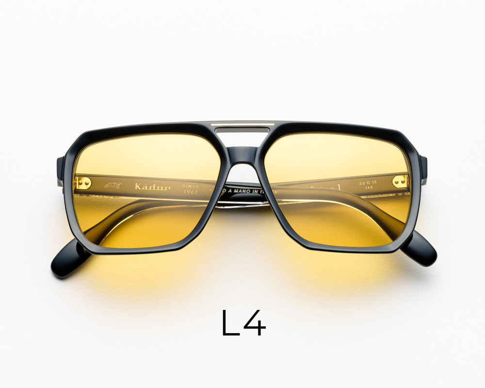 Sunglasses - Big 1 Line P.L.